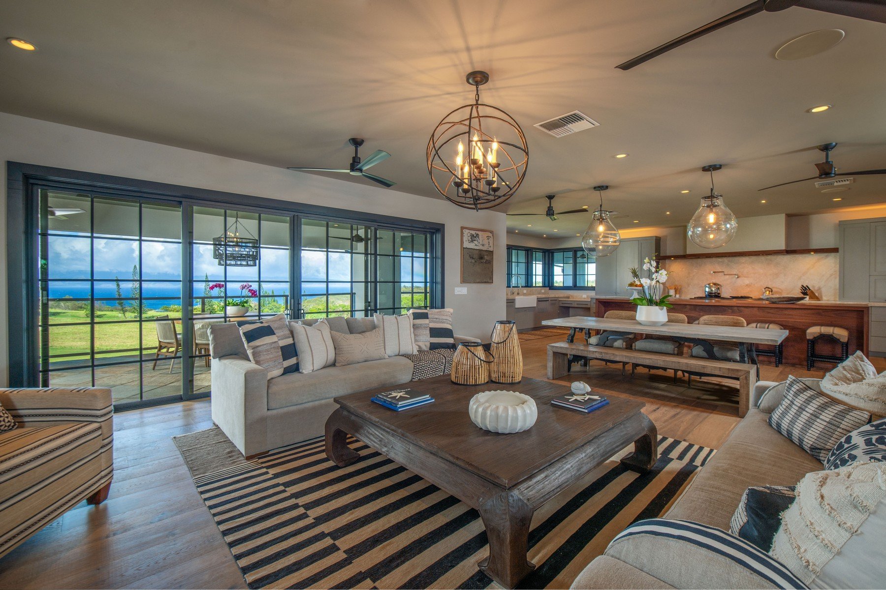 Honolua Ridge home for sale